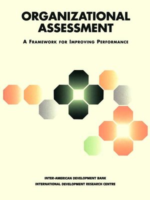 cover image of Organizational Assessment